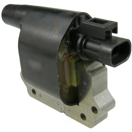 Wve 5C1235 Ignition Coil 5C1235